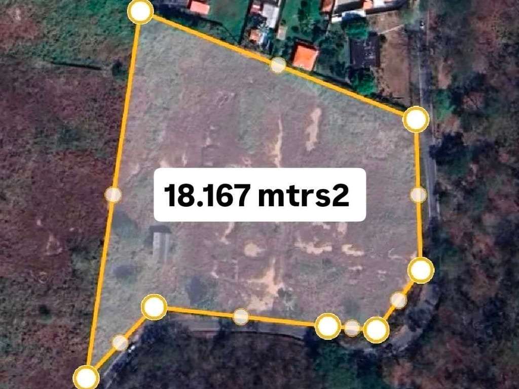Terreno en B. La Josefina II, Valencia - 1