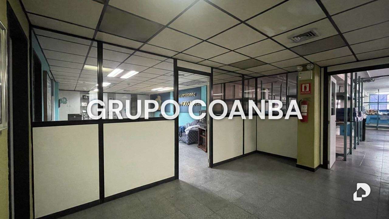 Local comercial en La Candelaria, Caracas – 4