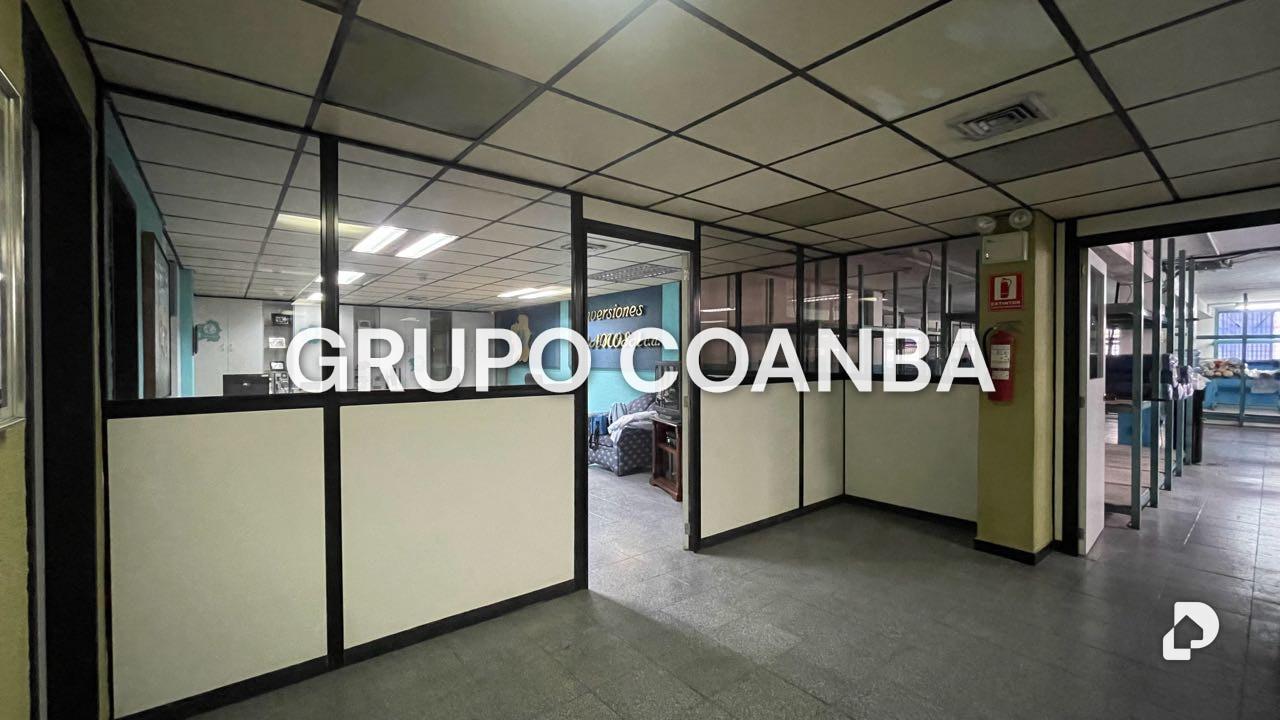 Local comercial en La Candelaria, Caracas – 4