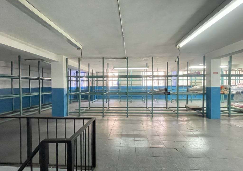 Commercial space in La Candelaria, Caracas - 1