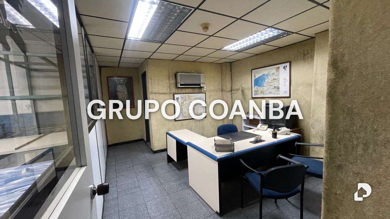Local comercial en La Candelaria, Caracas – 11