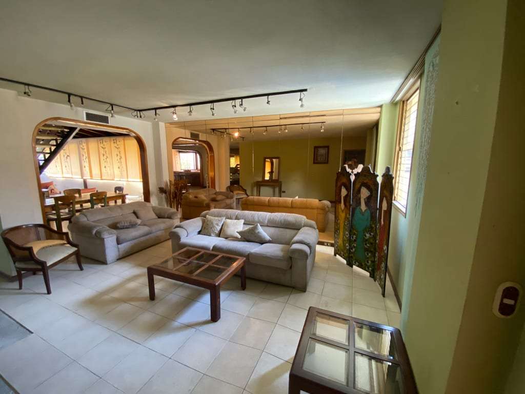 Apartamento en Urb. Miranda, Caracas - 1