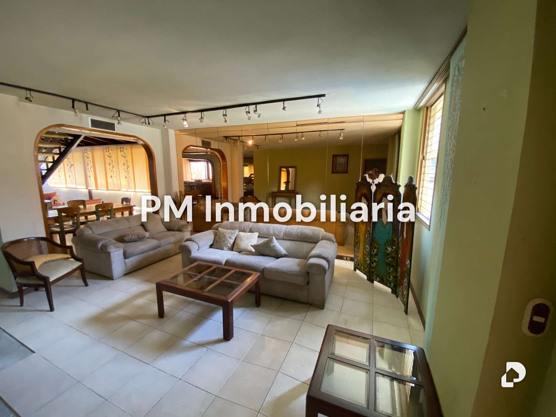 Apartamento en Urb. Miranda, Caracas – 1