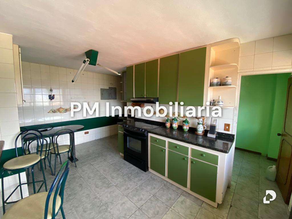 Apartamento en Urb. Miranda, Caracas – 4