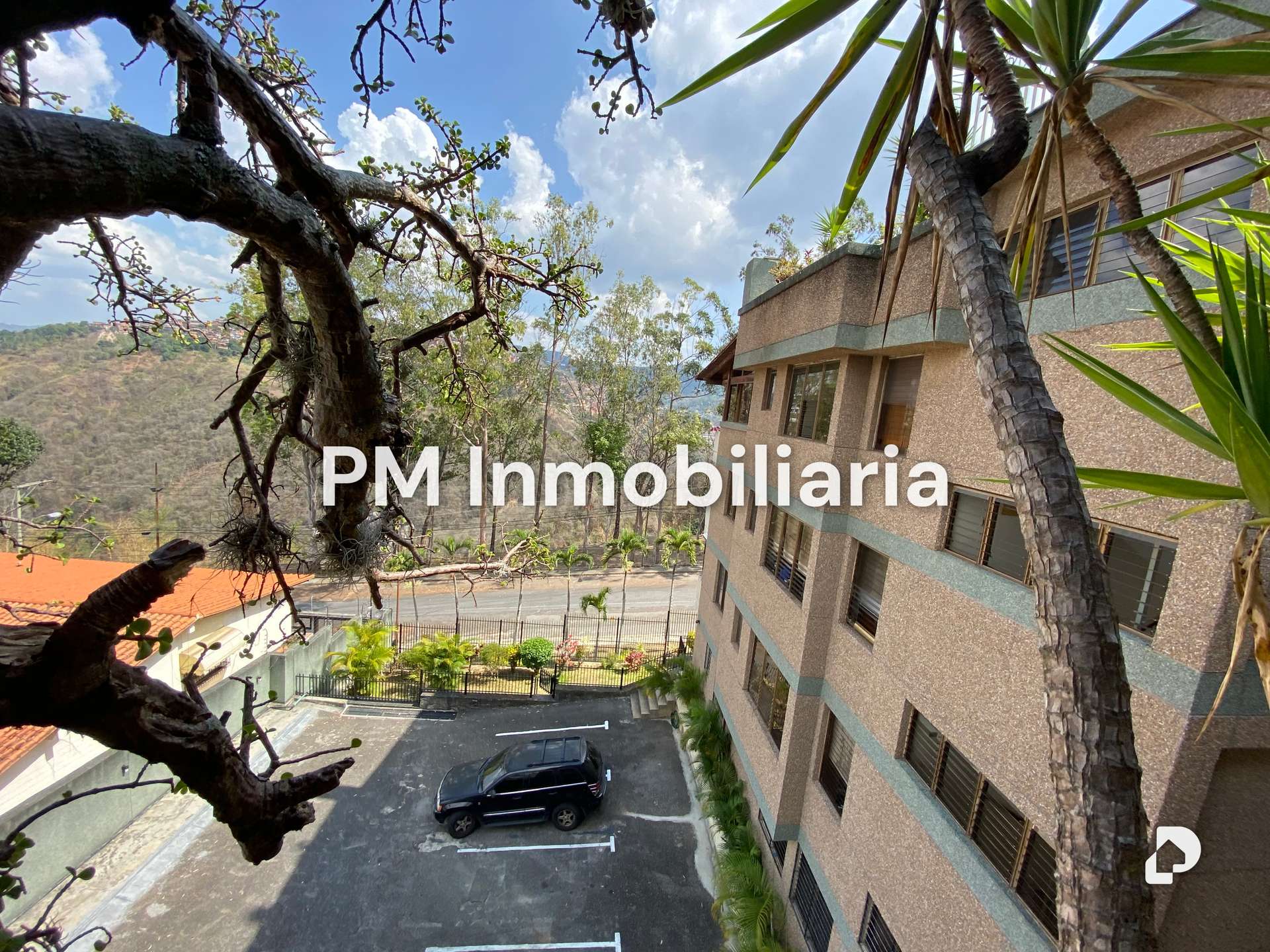 Apartamento en Urb. Miranda, Caracas – 14