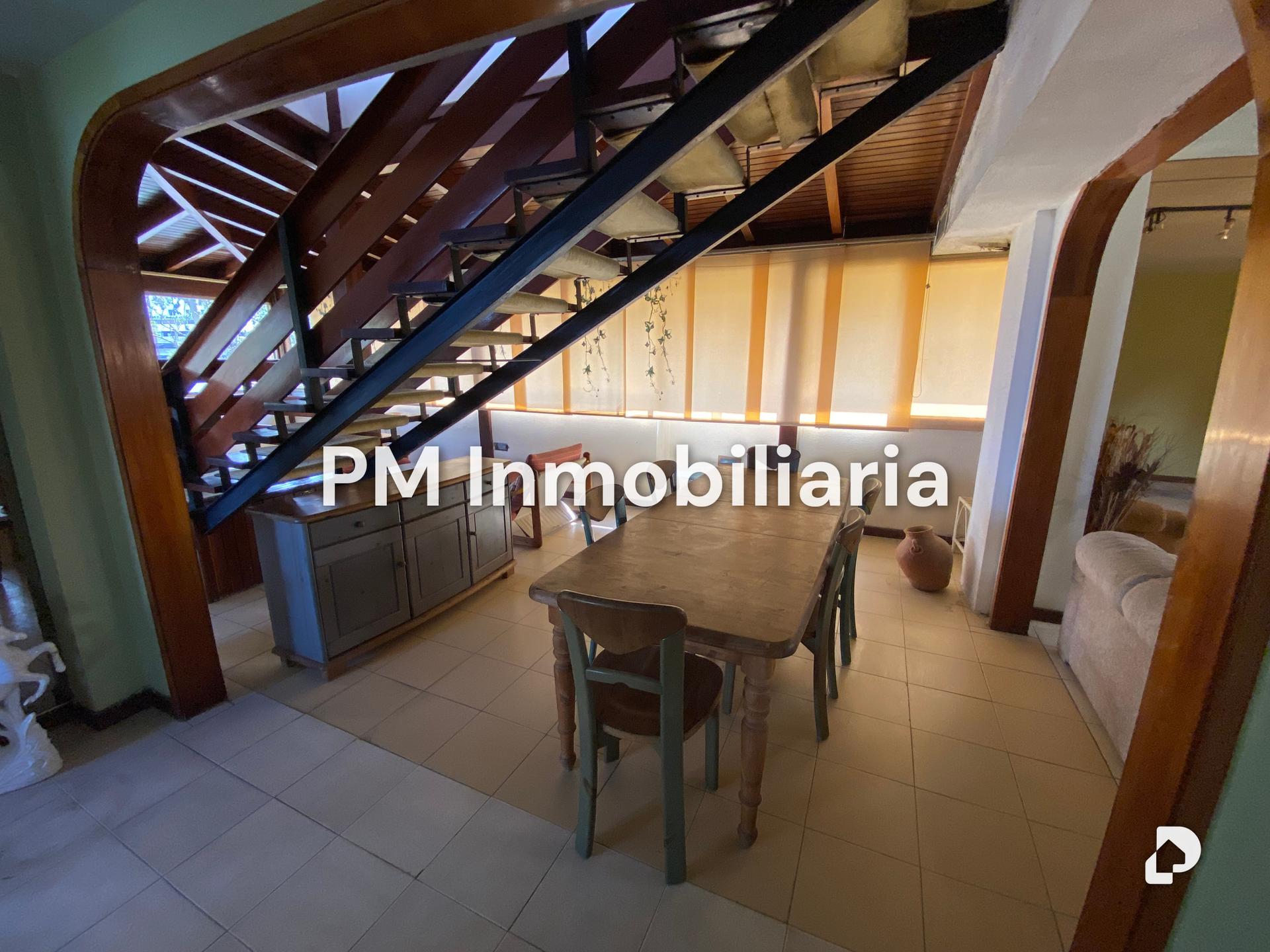 Apartamento en Urb. Miranda, Caracas – 3
