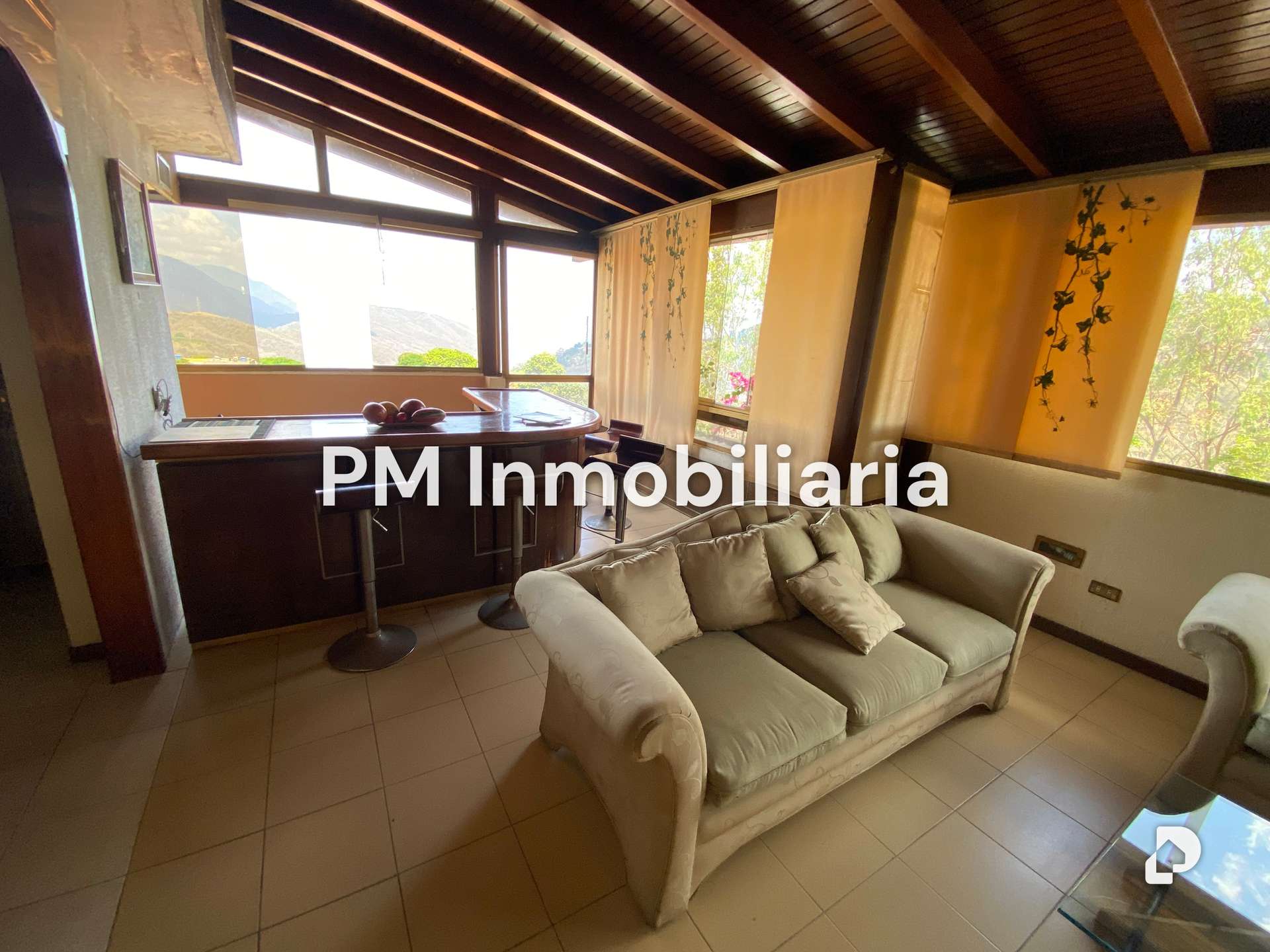 Apartamento en Urb. Miranda, Caracas – 2