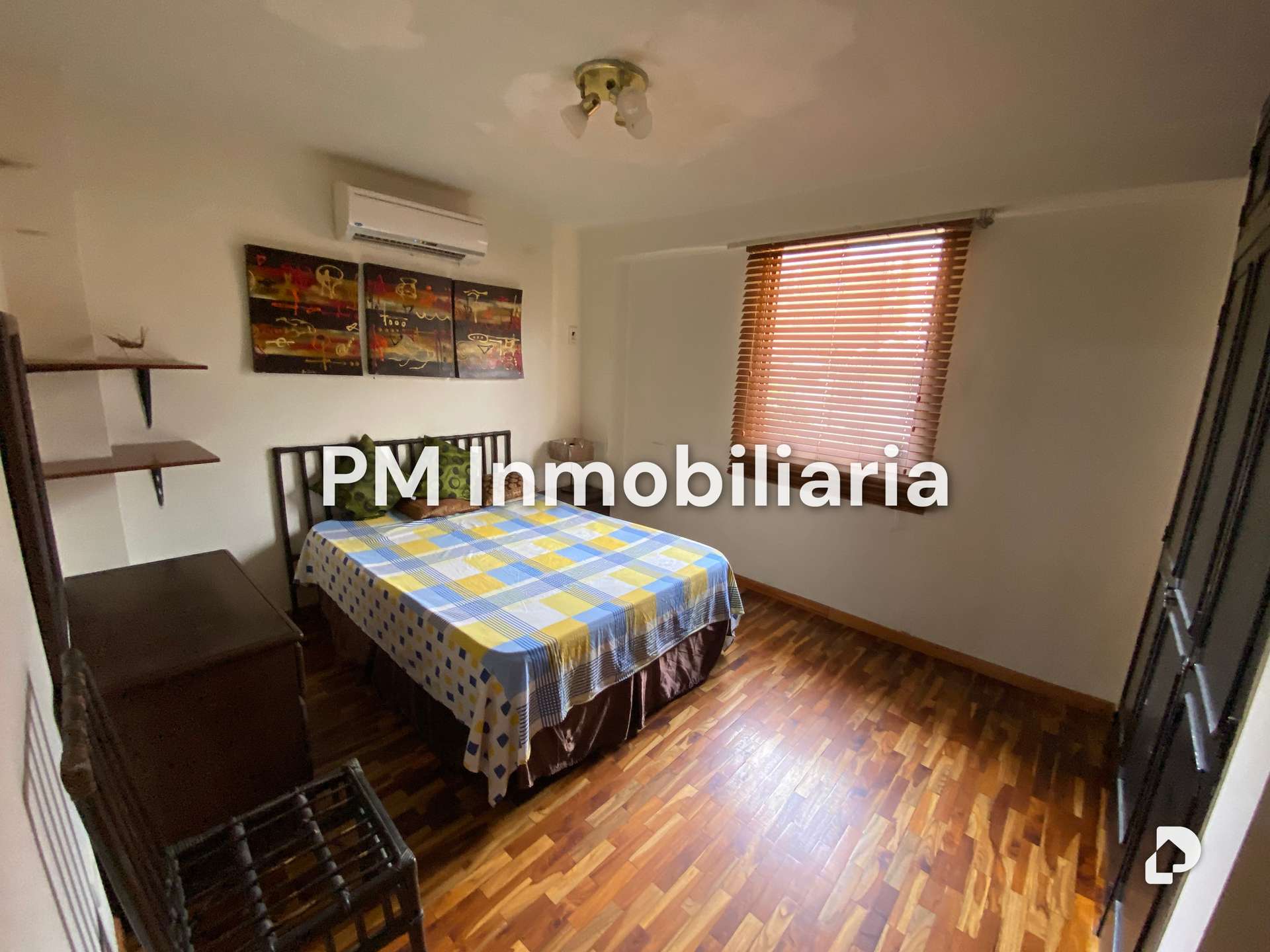 Apartamento en Urb. Miranda, Caracas – 5