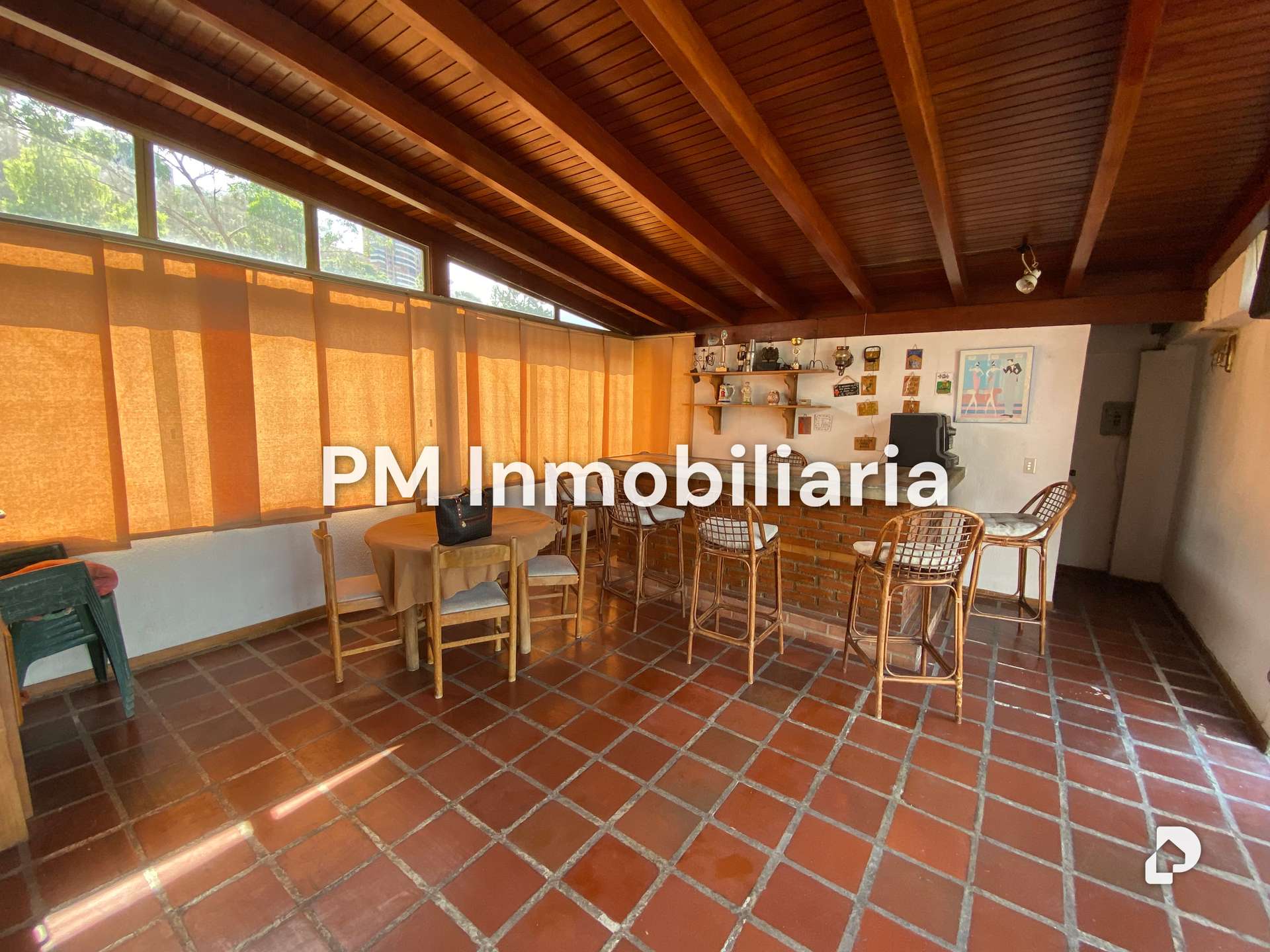 Apartamento en Urb. Miranda, Caracas – 10
