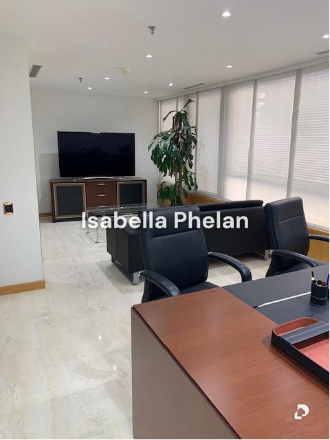 Oficina en El Rosal, Caracas – 5