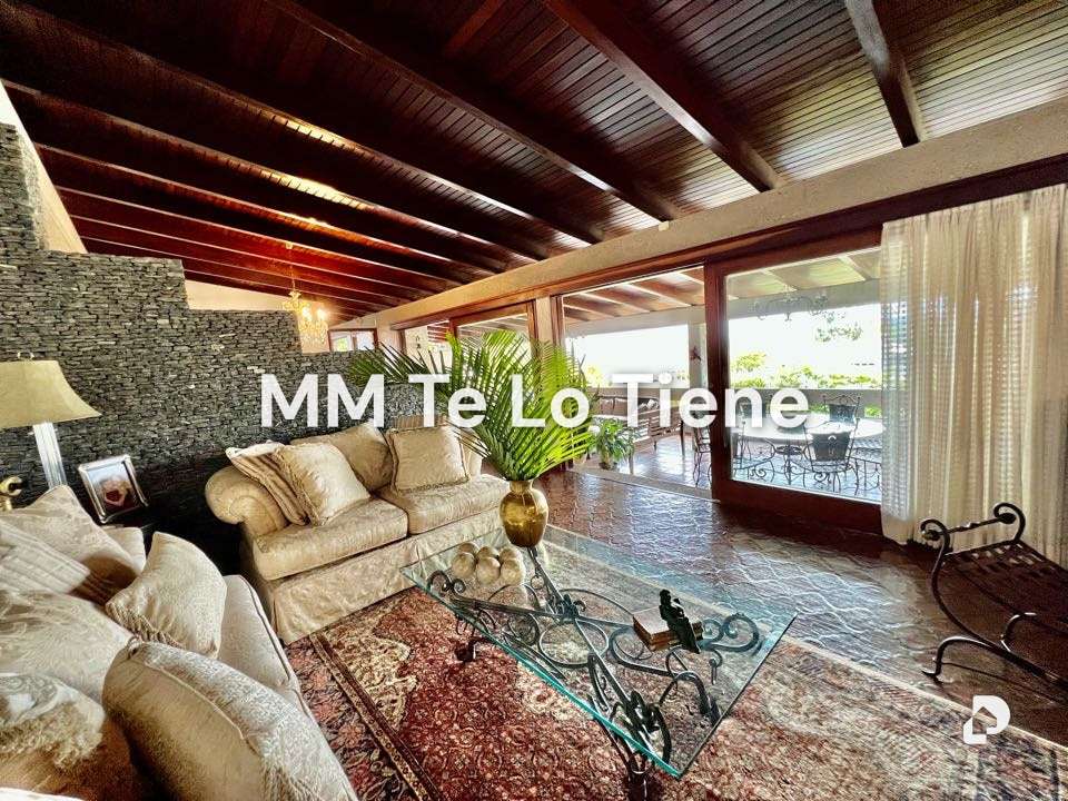 House in La Lagunita, Caracas – 20