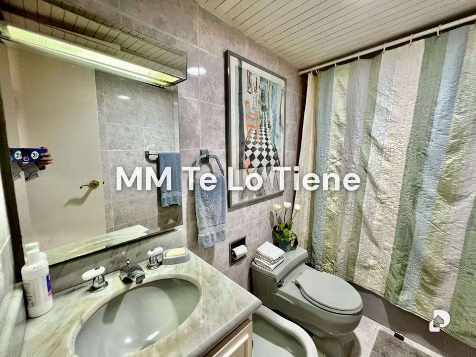 House in La Lagunita, Caracas – 7