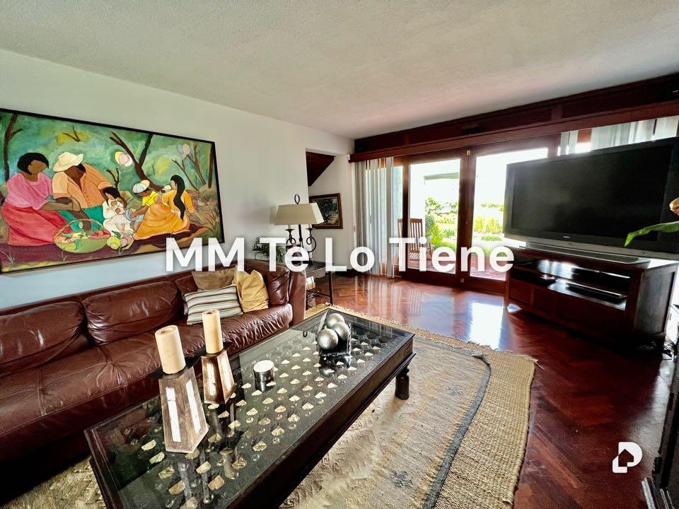 House in La Lagunita, Caracas – 5