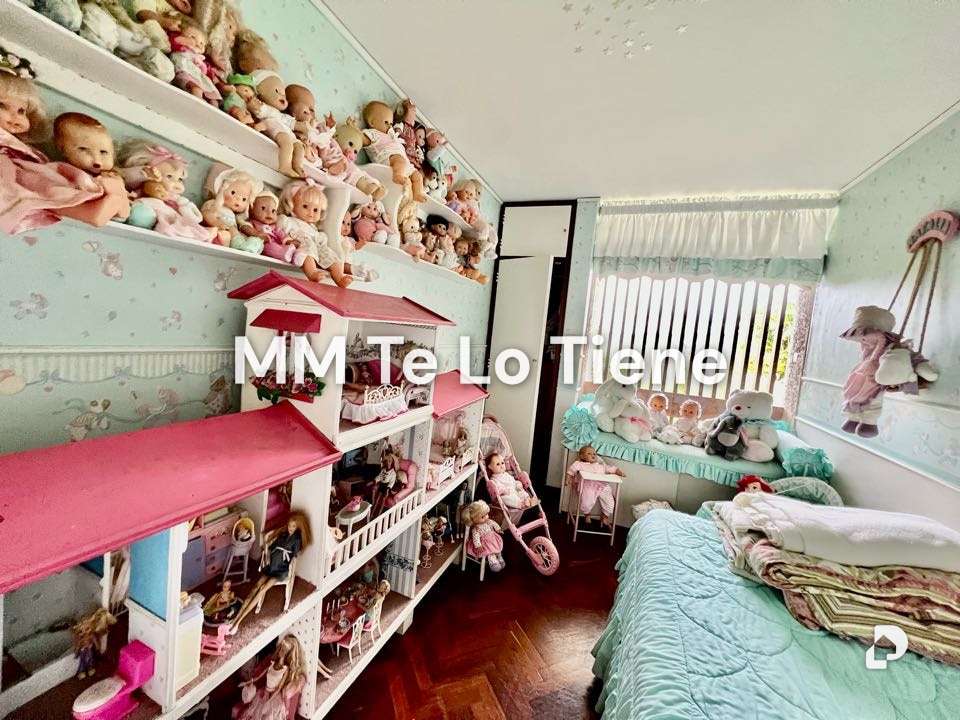 House in La Lagunita, Caracas – 8