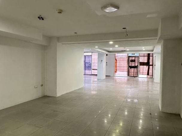 Commercial space in Cuesta Lara, Barquisimeto - 1