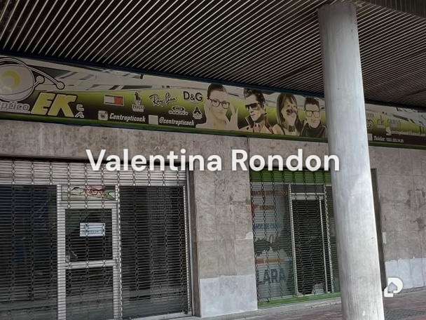 Local comercial en Cuesta Lara, Barquisimeto – 2