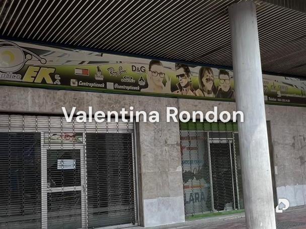 Local comercial en Cuesta Lara, Barquisimeto – 2