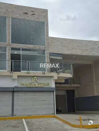 Local comercial en El Perú, San Francisco – 22