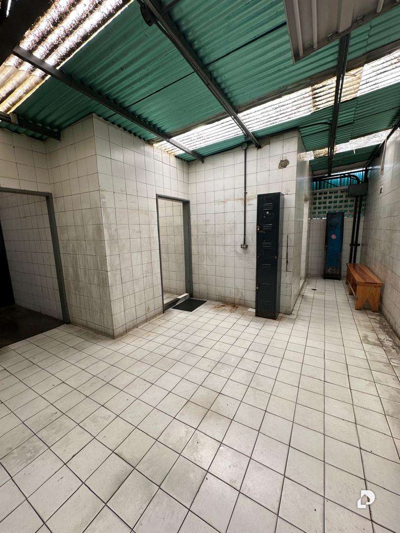 Local comercial en Montecristo, Caracas – 8