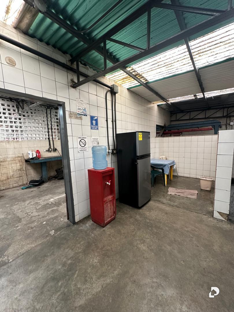 Local comercial en Montecristo, Caracas – 3