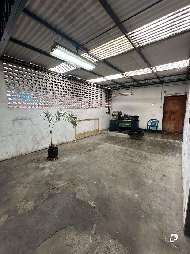 Local comercial en Montecristo, Caracas – 5
