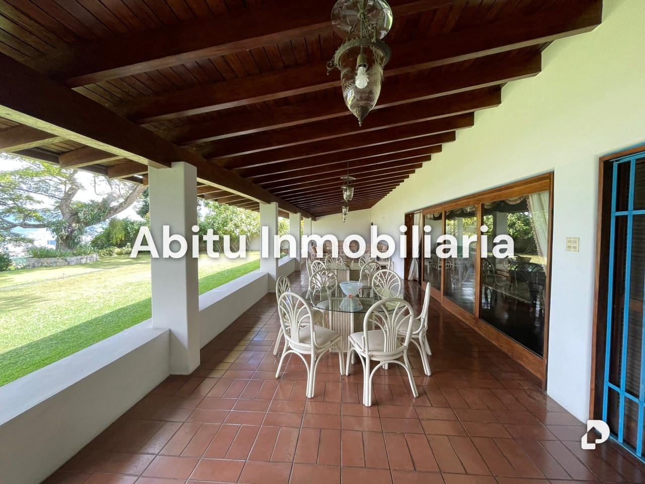 Casa en Lomas del Mirador, Caracas – 5