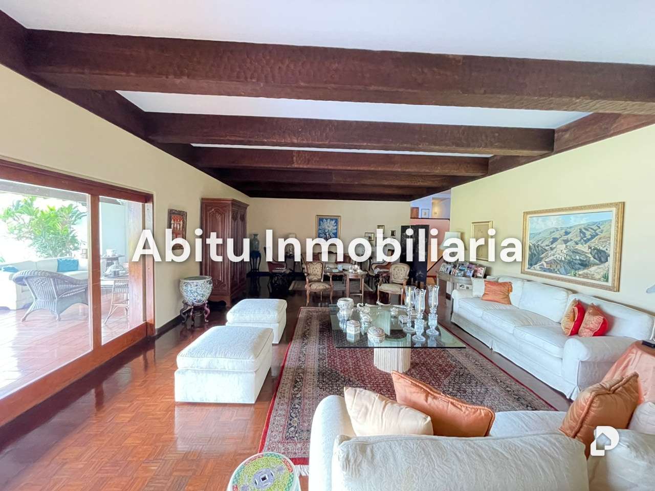 Casa en Lomas del Mirador, Caracas – 12