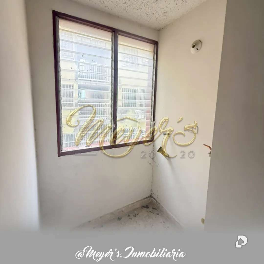 Apartamento en Charallave, Valles del Tuy – 8
