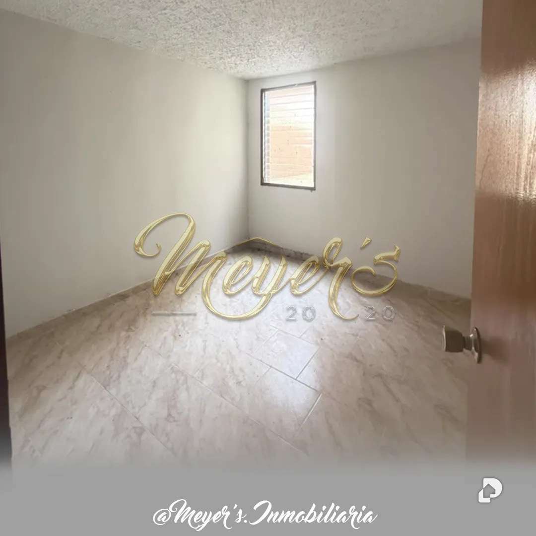 Apartamento en Charallave, Valles del Tuy – 3