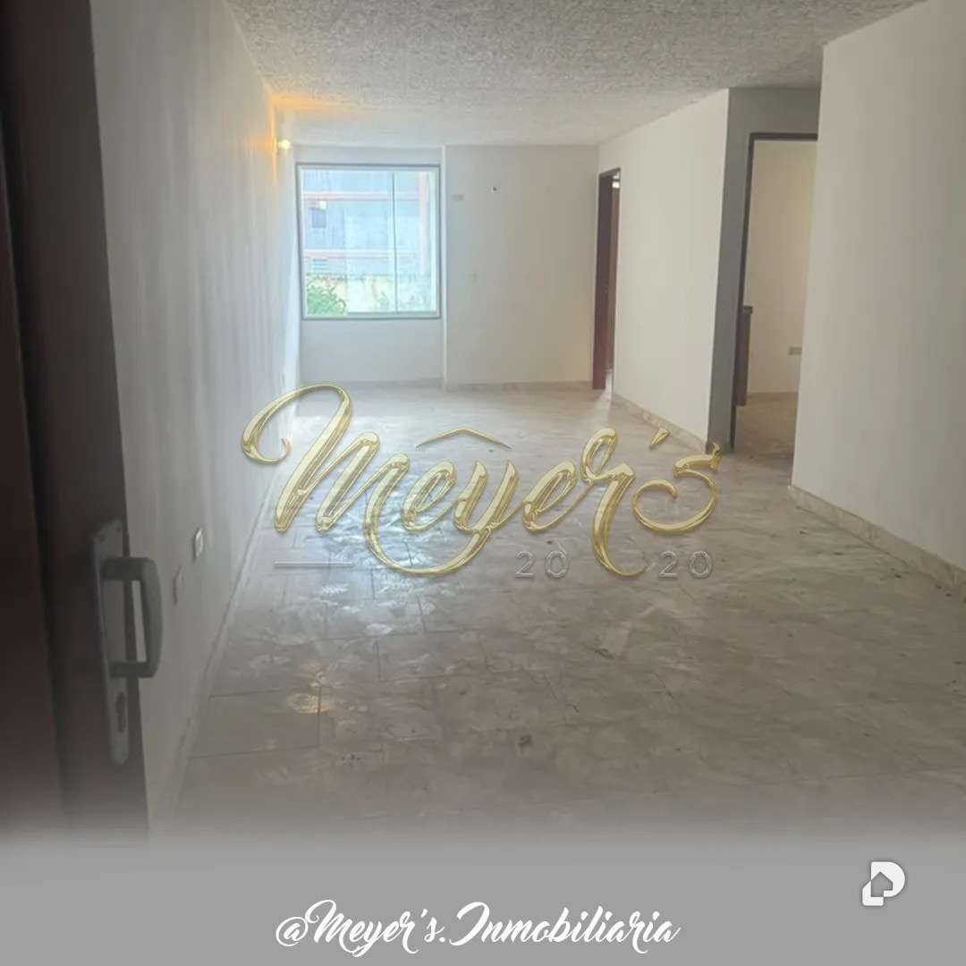 Apartamento en Charallave, Valles del Tuy – 2