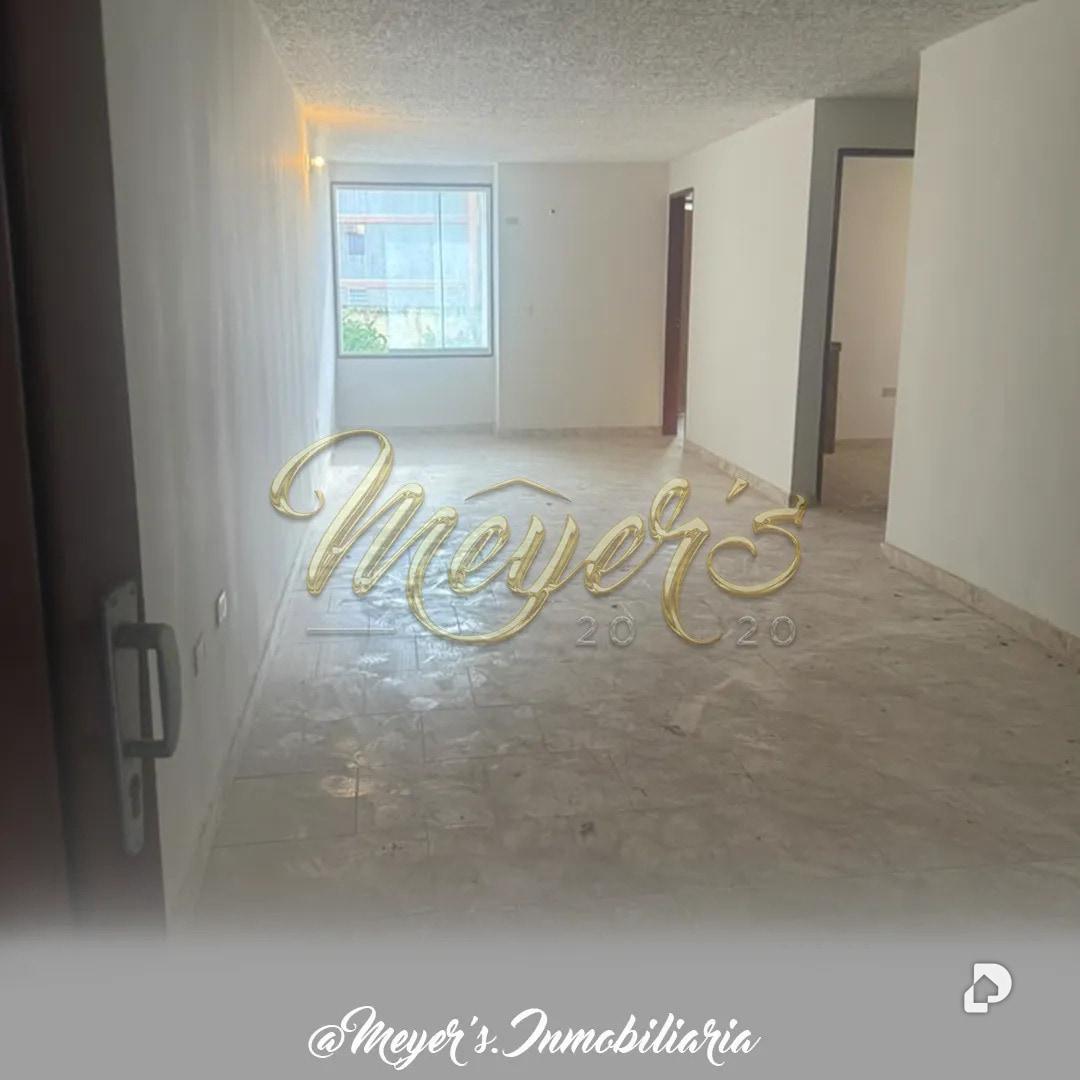 Apartamento en Charallave, Valles del Tuy – 2
