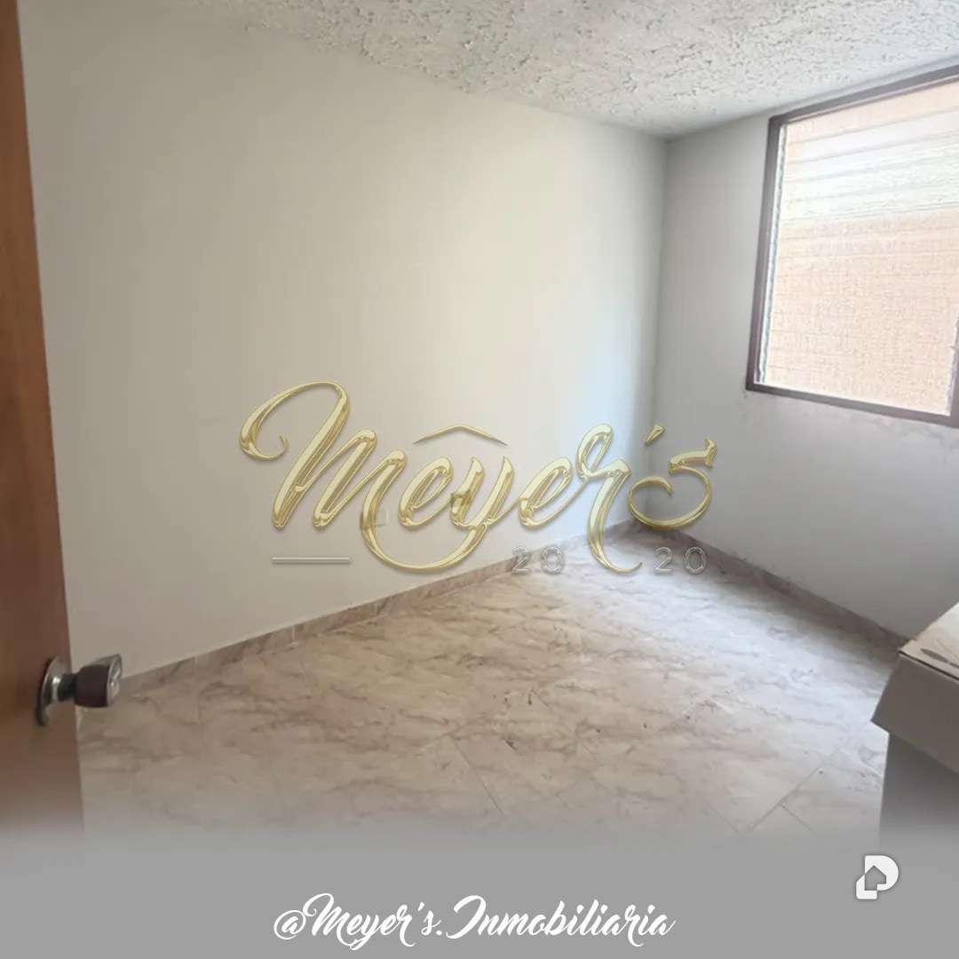 Apartamento en Charallave, Valles del Tuy – 4