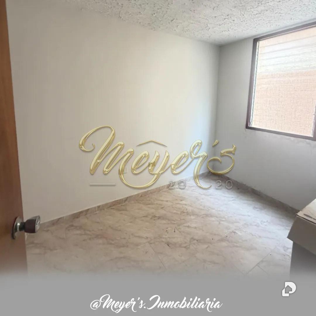 Apartamento en Charallave, Valles del Tuy – 4