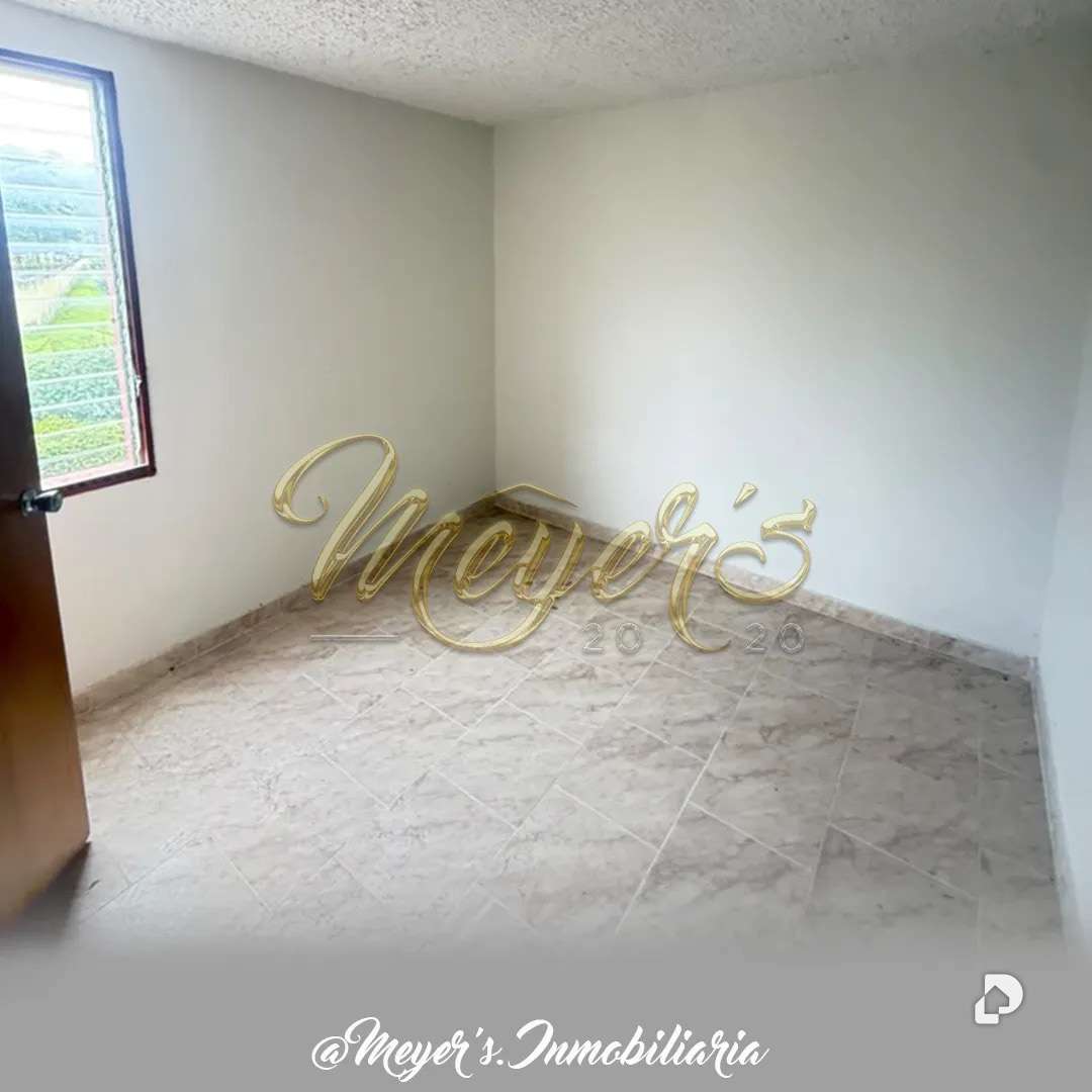 Apartamento en Charallave, Valles del Tuy – 5
