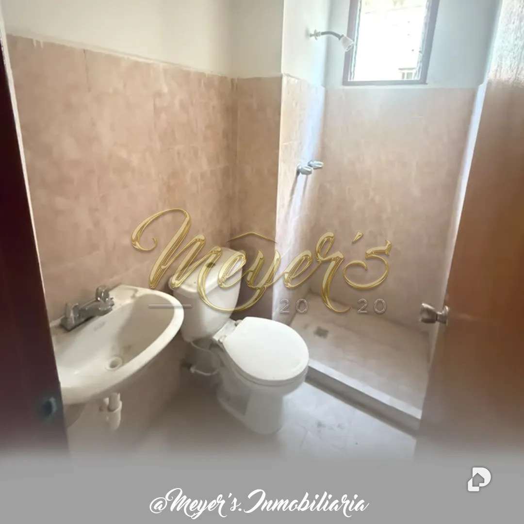 Apartamento en Charallave, Valles del Tuy – 6