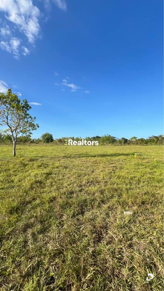 Terreno en Maturín – 2