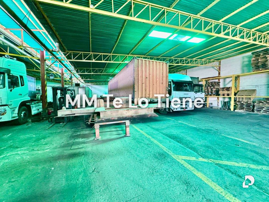 Warehouse in Catia La Mar – 5