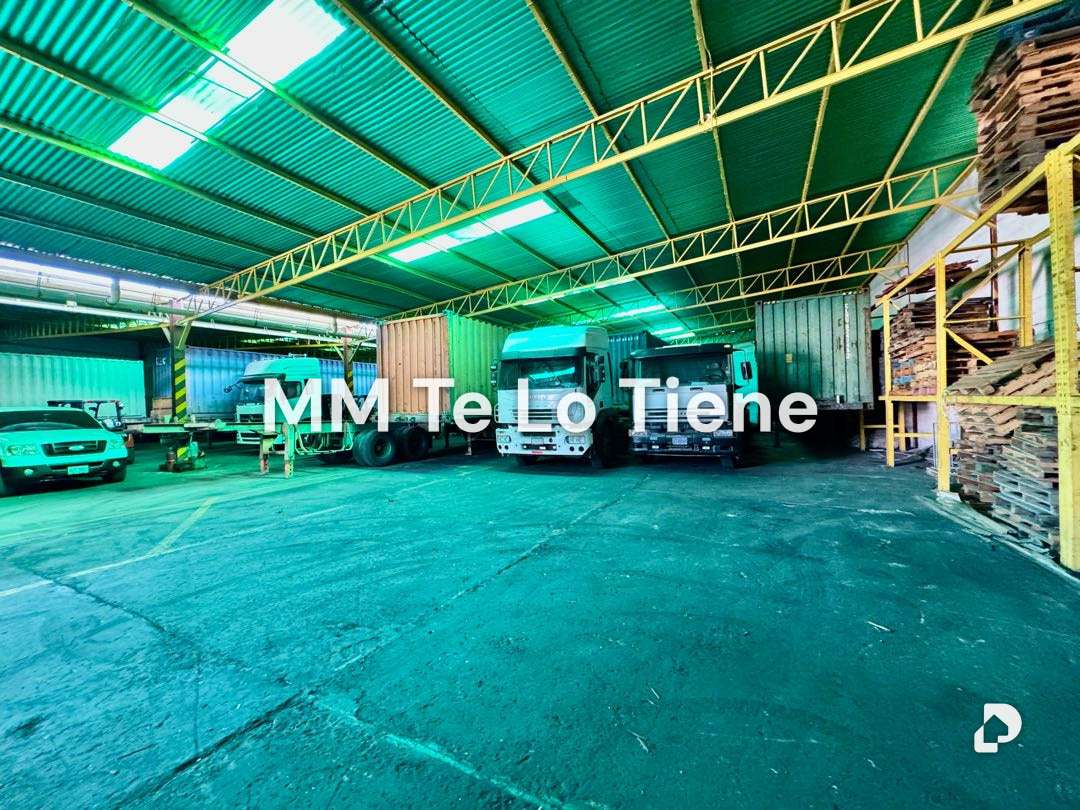 Warehouse in Catia La Mar – 4