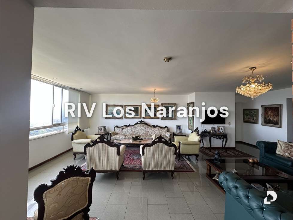 Apartamento en Manzanares, Caracas – 11