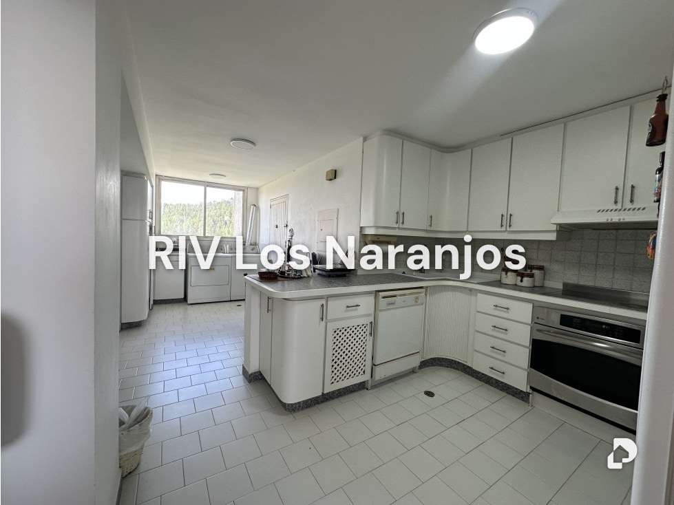 Apartamento en Manzanares, Caracas – 20