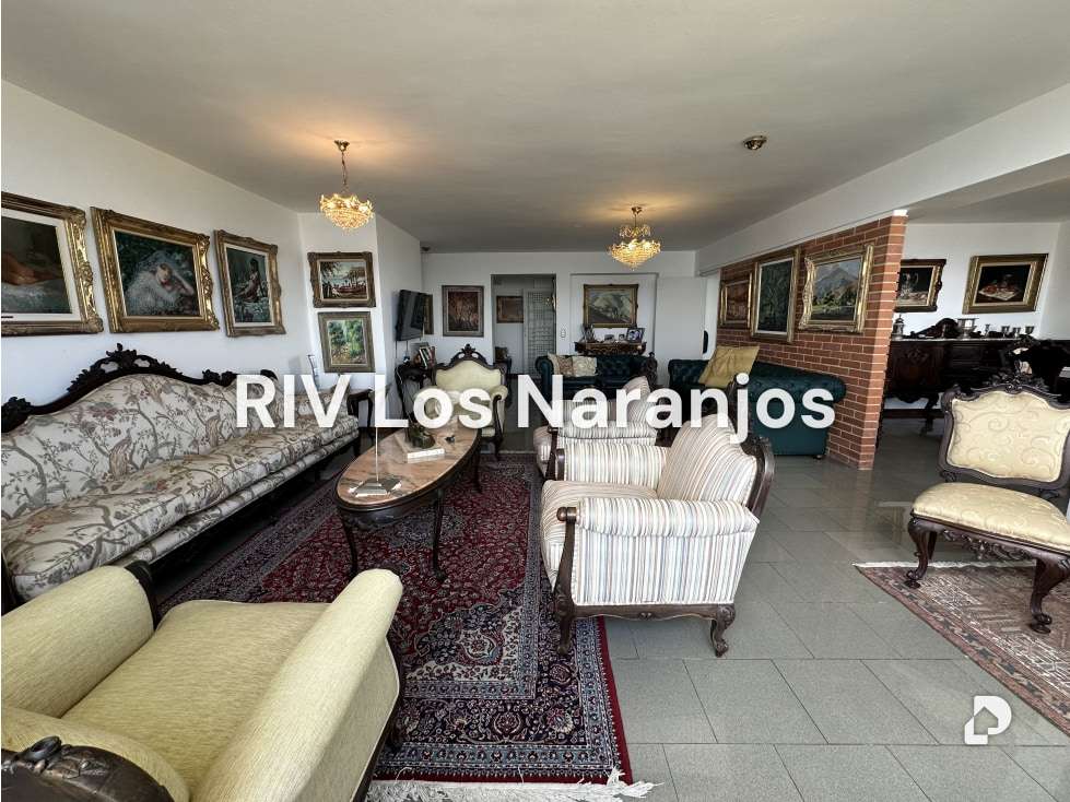 Apartamento en Manzanares, Caracas – 10