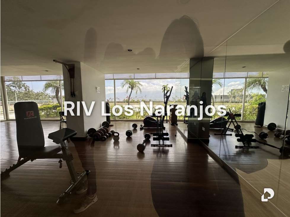 Apartamento en Manzanares, Caracas – 8