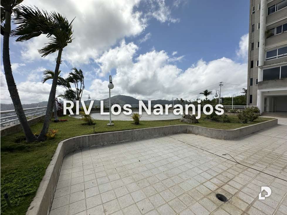 Apartamento en Manzanares, Caracas – 9