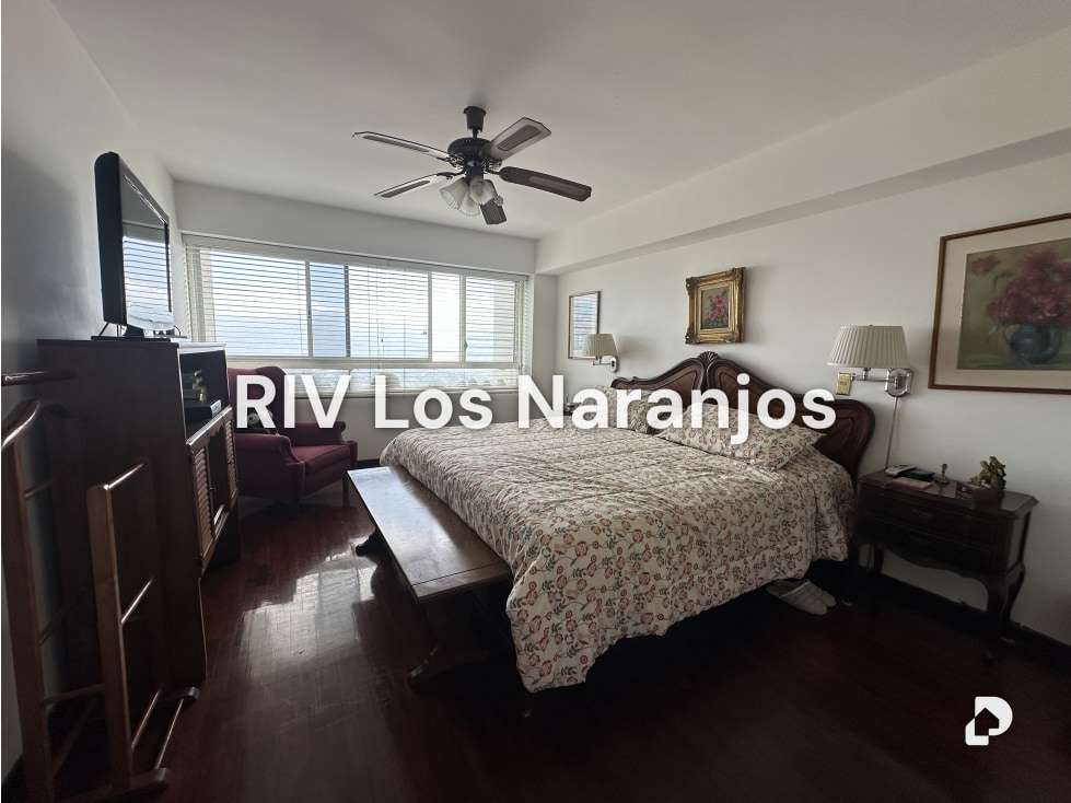 Apartamento en Manzanares, Caracas – 23
