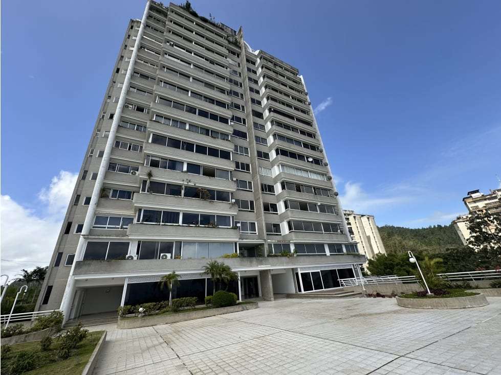Apartment in Baruta - 1
