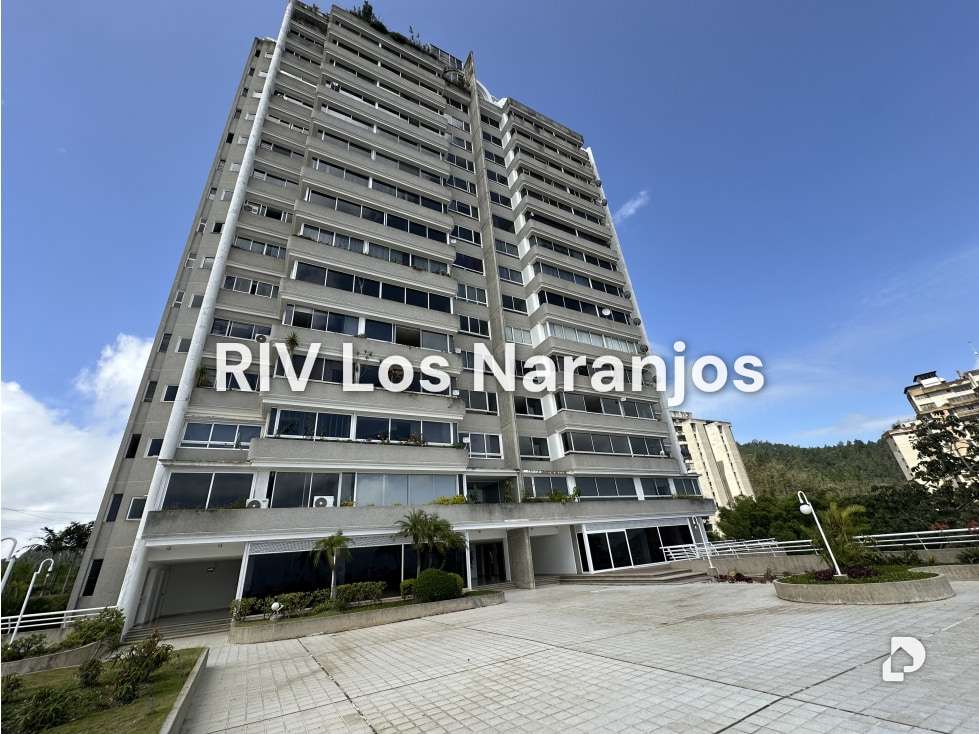 Apartamento en Manzanares, Caracas – 1