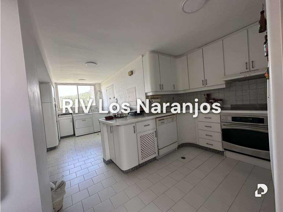 Apartamento en Manzanares, Caracas – 21