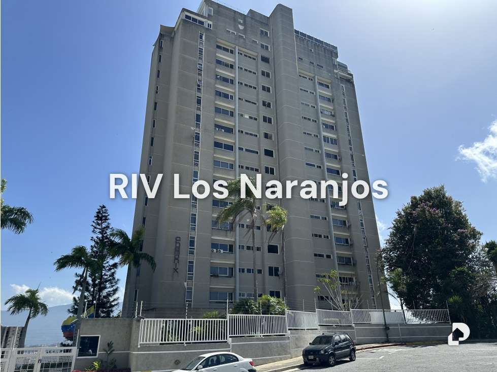 Apartamento en Manzanares, Caracas – 4