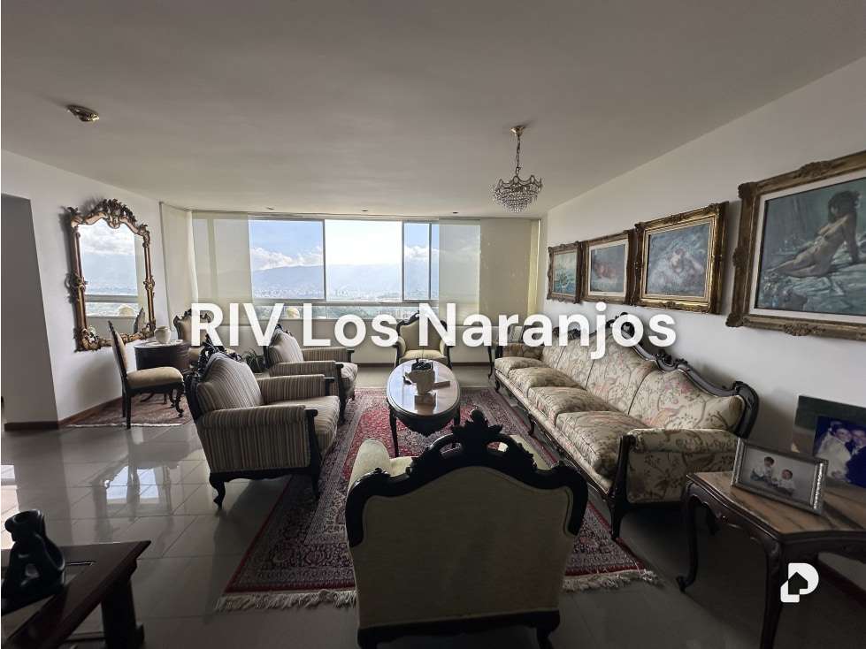 Apartamento en Manzanares, Caracas – 12