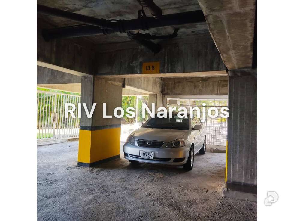 Apartamento en Manzanares, Caracas – 29